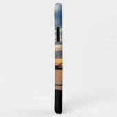 Delaware River Case-Mate iPhone Case (Achterkant/rechts)