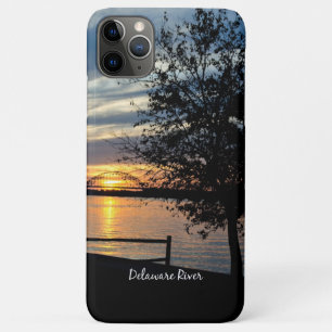 Delaware River Case-Mate iPhone Case
