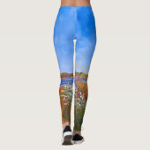 Delaware River Leggings (Achterkant)