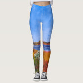 Delaware River Leggings (Voorkant)