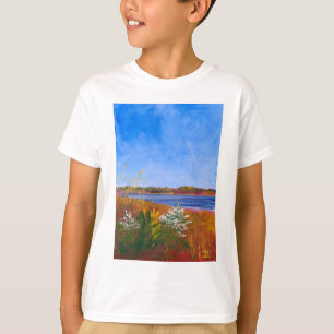 Delaware River T-shirt