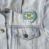 Delaware Ronde Button 5,7 Cm (In situ)