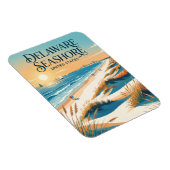 Delaware Seashore State Park Magneet (Rechterzijde)