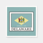 Delaware Servet (Voorkant)