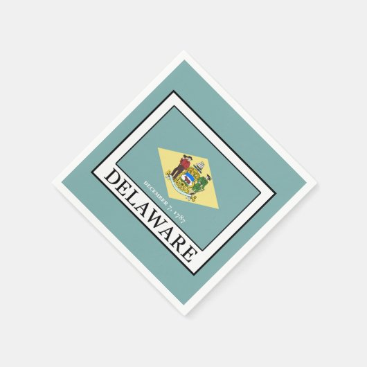 Delaware Servet (Hoek)