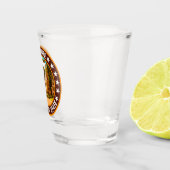 Delaware Shot Glas (Rechts)