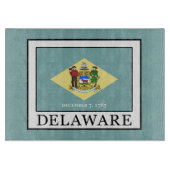 Delaware Snijplank (Voorkant)