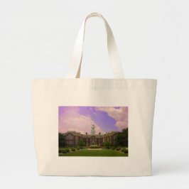 Delaware State Capital Grote Tote Bag