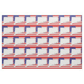 Delaware Stof (Fat Quarter)
