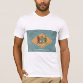 Delaware T-shirt (Voorkant)