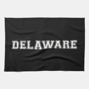 Delaware Theedoek