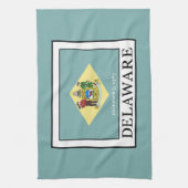 Delaware Theedoek (Verticaal)