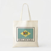 Delaware Tote Bag (Voorkant)