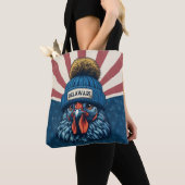 Delaware Tote Bag (Dichtbij)