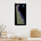 Delaware vanaf Poster ruimte (Keuken)