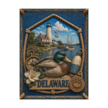 Delaware Vintage Reis