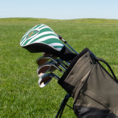 Delaware vlag golfheadcover (Insitu)