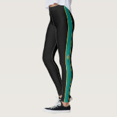 Delaware vlag leggings (Links)
