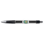 Delaware vlag pen (Voorkant)
