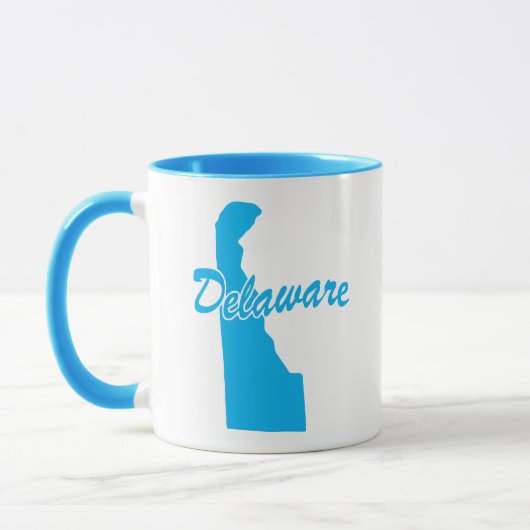 Delaware Vorm Mok (Links)