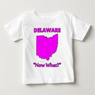 Delaware - Wat nu?