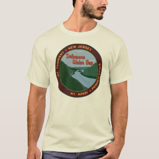 Delaware Water Gap T-shirt