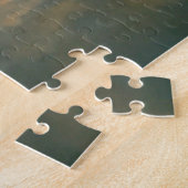 Delawarekanaal. Legpuzzel (Zijkant)