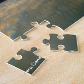 Delawarekanaal Legpuzzel (Zijkant)