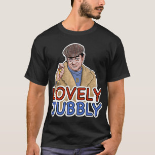Delboy Lovely jubbel T-shirt