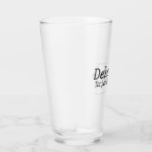 Delco Lifestyle Glas (Rechts)