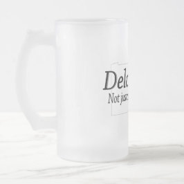 Delco Lifestyle Matglas Bierpul