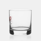 DELCO (R) sinds 1789 Whisky Glas (Links)