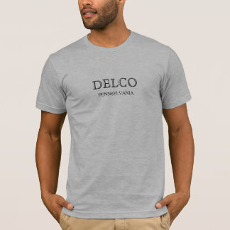 DELCO T-SHIRT