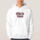 Delco Tough Hoodie (Voorkant)