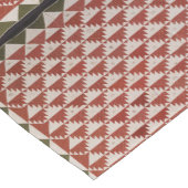 Delectable bergen quilt korte tafelloper (Hoek)
