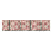 Delectable bergen quilt korte tafelloper (Horizontaal)
