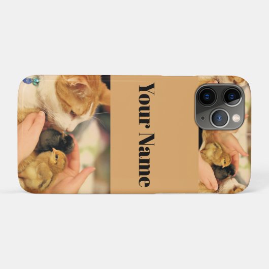 Delen Case-Mate iPhone Case (Achterkant (horizontaal))