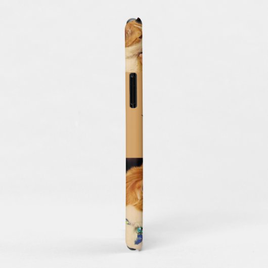 Delen Case-Mate iPhone Case (Achterkant/rechts)