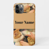 Delen Case-Mate iPhone Case (Achterkant)