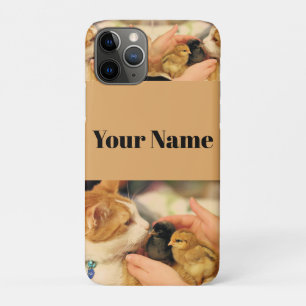 Delen Case-Mate iPhone Case