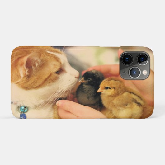 Delen Case-Mate iPhone Case (Achterkant (horizontaal))