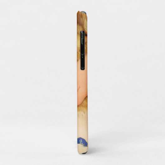 Delen Case-Mate iPhone Case (Achterkant/links)