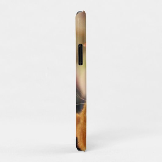 Delen Case-Mate iPhone Case (Achterkant/rechts)