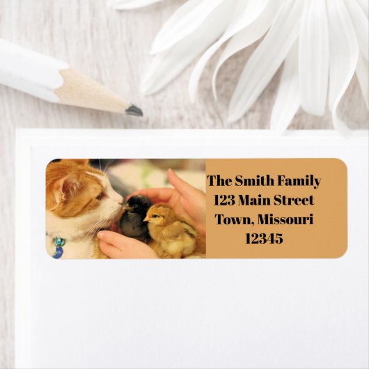 Delen Etiket (Insitu)