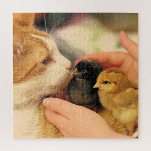 Delen Legpuzzel (Verticaal)