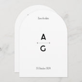 Delen "Lettrus" Kaart (Voorkant / Achterkant)