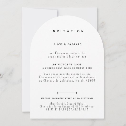 Delen "Lettrus" Kaart (Achterkant)