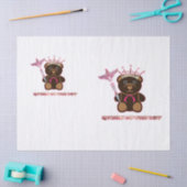 Delen Ontworpen door uw weefselpapier Tissuepapier (Craft)