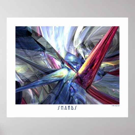 Delen Poster (Voorkant)