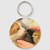 Delen Sleutelhanger (Voorkant)